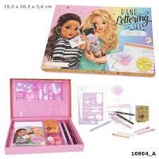 CAIXA SET HAND LETTERING PASTEL TOP MODEL | 4010070431228 | TOP10904 | Llibreria La Gralla | Llibreria online de Granollers