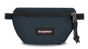 RONYONERA EASTPAK SPRINGER TRIPLE DENIM | 5400806988383 | EASEK07426W | Llibreria La Gralla | Llibreria online de Granollers