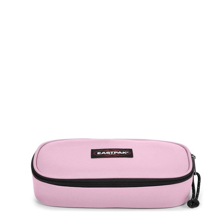 PORTATOT EASTPAK OVAL SINGLE SKY PINK  | 194905382597 | EASEK000717174 | Llibreria La Gralla | Llibreria online de Granollers
