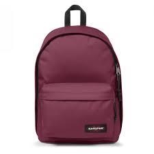 MOTXILLA EASTPAK OUT OF OFFICE CRIMSON BURGUNDY | 194905388131 | EASEK767I76 | Llibreria La Gralla | Llibreria online de Granollers
