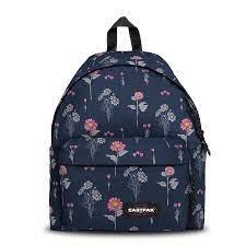 MOTXILLA EASTPAK PADDED PAK'R WILD NAVY | 194905388728 | EASEK620J33 | Llibreria La Gralla | Llibreria online de Granollers