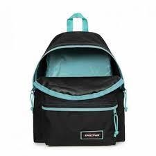 MOTXILLA EASTPAK PADDED PAK'R KONTRAST WATER | 194905388537 | EASEK620J441 | Llibreria La Gralla | Llibreria online de Granollers
