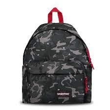 MOTXILLA EASTPAK PADDED PAK'R ON TOP RED | 194905388773 | EASEK620I91 | Llibreria La Gralla | Llibreria online de Granollers