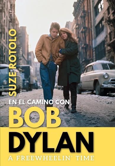 A FREE WEELIN TIME | 9788412022889 | ROTOLO, SUZE | Llibreria La Gralla | Librería online de Granollers
