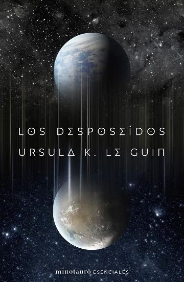 DESPOSEÍDOS, LOS | 9788445009307 | LE GUIN, URSULA K. | Llibreria La Gralla | Llibreria online de Granollers