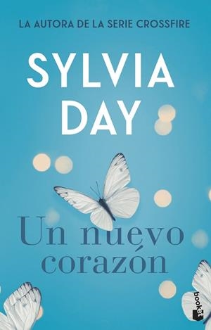 UN NUEVO CORAZÓN (BOLSILLO) | 9788408234791 | DAY, SYLVIA | Llibreria La Gralla | Librería online de Granollers