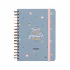 AGENDA 2021 MR.WONDERFUL VAMOS HACER GRANDES COSAS | 8435460785488 | Llibreria La Gralla | Librería online de Granollers