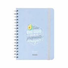 AGENDA 2021 MR.WONDERFUL CLASICA SV TODAS ESAS COSAS QUE ... | 8435460785020 | Llibreria La Gralla | Librería online de Granollers