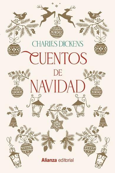CUENTOS DE NAVIDAD | 9788413620916 | DICKENS, CHARLES | Llibreria La Gralla | Librería online de Granollers