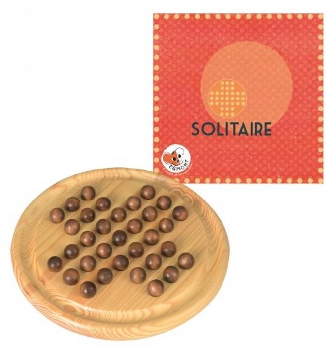 SOLITARI | 5420023034779 | EGMONT TOYS | Llibreria La Gralla | Librería online de Granollers