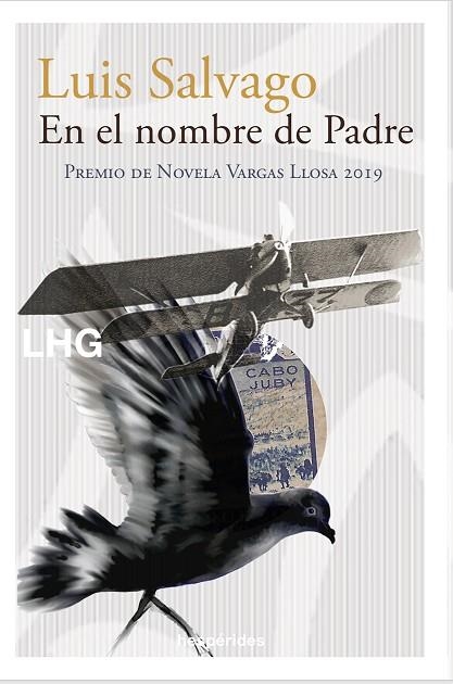 EN EL NOMBRE DE PADRE | 9788417118778 | SALVAGO, LUIS | Llibreria La Gralla | Llibreria online de Granollers