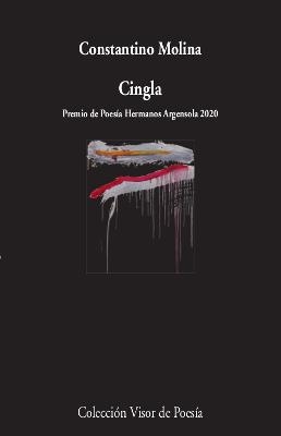 CINGLA | 9788498954104 | MOLINA, CONSTANTINO | Llibreria La Gralla | Librería online de Granollers