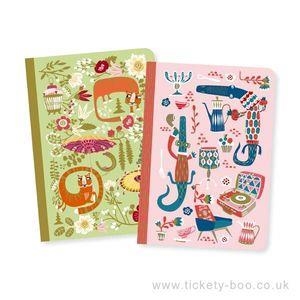 PACK 2 LLIBRETES LOVELY PAPER ASA | 3070900035959 | TOP3595 | Llibreria La Gralla | Llibreria online de Granollers