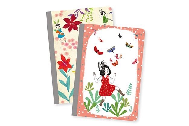 LLIBRETA A5 LOVELY PAPER CHIC | 3070900035621 | TOP3562 | Llibreria La Gralla | Llibreria online de Granollers