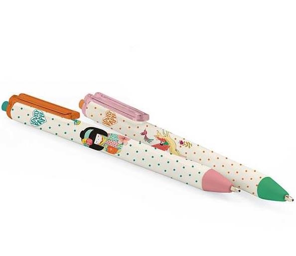 BOLIGRAF LOVELY PAPPER | 3070900037601 | TOP3760 | Llibreria La Gralla | Llibreria online de Granollers