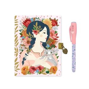 DIARI SECRET CANDAU LOVELY PAPER I BOLI SECRET | 3070900036123 | TOP3612 | Llibreria La Gralla | Librería online de Granollers