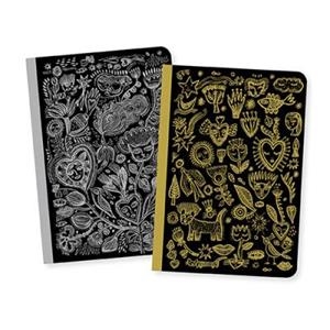 PACK 2 LLIBRETES A6 LOVELY PAPER AURELIA | 3070900035928 | TOP3592 | Llibreria La Gralla | Llibreria online de Granollers