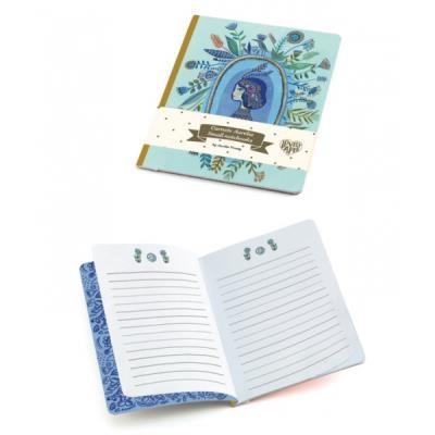 LLIBRETA A5 LOVELY PAPER AURELIA | 3070900035591 | TOP3559 | Llibreria La Gralla | Librería online de Granollers