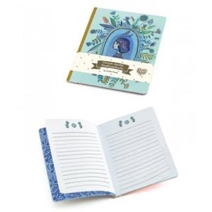 LLIBRETA A5 LOVELY PAPER AURELIA | 3070900035591 | TOP3559 | Llibreria La Gralla | Librería online de Granollers