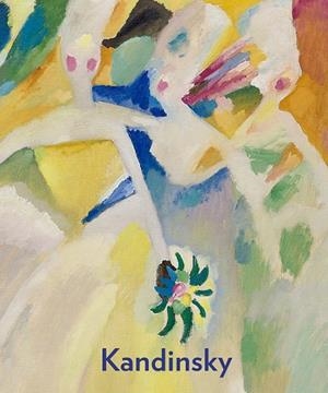 KANDINSKY. | 9788417769666 | BASHKOFF., TRACEY. R. | Llibreria La Gralla | Librería online de Granollers