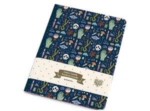 LLIBRETA A5 LOVELY PAPER CAMILLE  | 3070900035645 | TOP3564 | Llibreria La Gralla | Librería online de Granollers