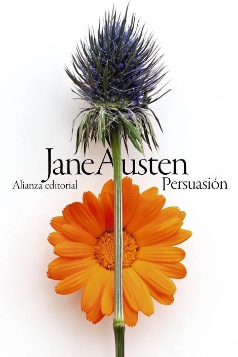 PERSUASION | 9788491819066 | AUSTEN, JEAN | Llibreria La Gralla | Librería online de Granollers