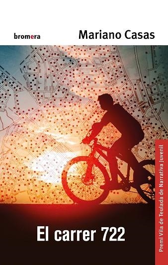 CARRER 722, EL | 9788413581217 | CASAS, MARIANO | Llibreria La Gralla | Librería online de Granollers