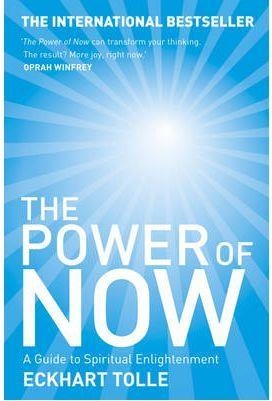 THE POWER OF NOW | 9780340733509 | TOLLE, ECKHART | Llibreria La Gralla | Librería online de Granollers