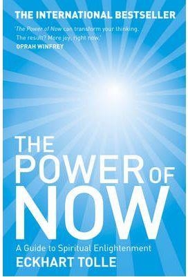 THE POWER OF NOW | 9780340733509 | TOLLE, ECKHART | Llibreria La Gralla | Llibreria online de Granollers