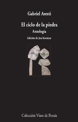 CICLO DE LA PIEDRA, EL | 9788498954128 | ARESTI, GABRIEL | Llibreria La Gralla | Librería online de Granollers