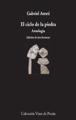 CICLO DE LA PIEDRA, EL | 9788498954128 | ARESTI, GABRIEL | Llibreria La Gralla | Llibreria online de Granollers