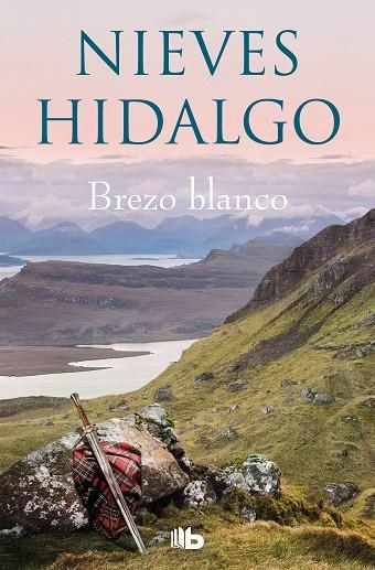 BREZO BLANCO | 9788413140124 | HIDALGO, NIEVES | Llibreria La Gralla | Llibreria online de Granollers