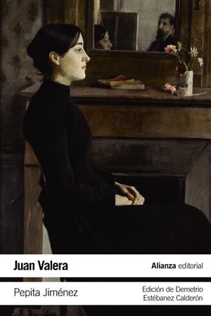 PEPITA JIMÉNEZ | 9788491815723 | VALERA, JUAN | Llibreria La Gralla | Librería online de Granollers