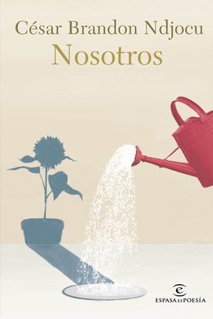 NOSOTROS | 9788467060492 | NDJOCU, CÉSAR BRANDON | Llibreria La Gralla | Llibreria online de Granollers