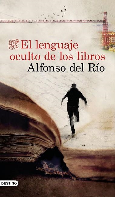 LENGUAJE OCULTO DE LOS LIBROS, EL  | 9788423358281 | RÍO, ALFONSO DEL | Llibreria La Gralla | Librería online de Granollers