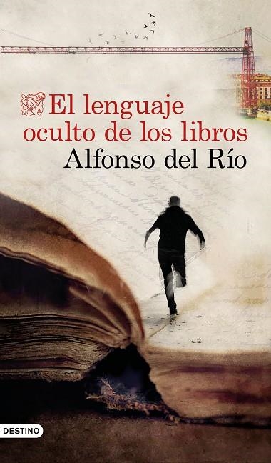 LENGUAJE OCULTO DE LOS LIBROS, EL  | 9788423358281 | RÍO, ALFONSO DEL | Llibreria La Gralla | Llibreria online de Granollers