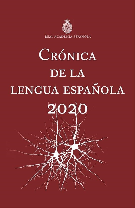 CRÓNICA DE LA LENGUA ESPAÑOLA | 9788467060690 | VVAA | Llibreria La Gralla | Librería online de Granollers