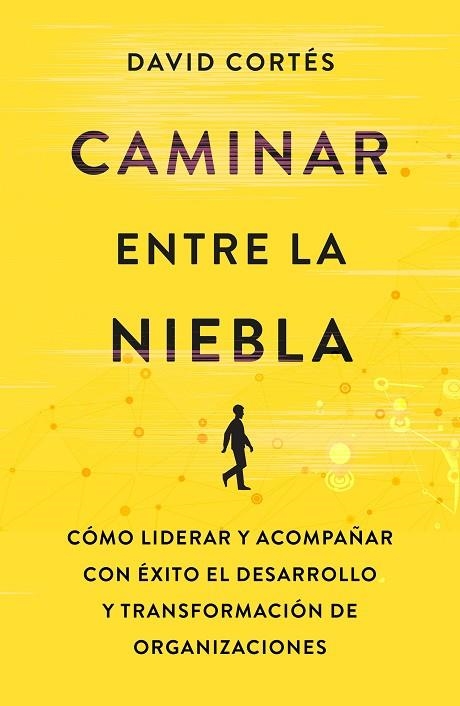 CAMINAR ENTRE LA NIEBLA | 9788498755015 | CORTÉS GIMENO, DAVID | Llibreria La Gralla | Llibreria online de Granollers