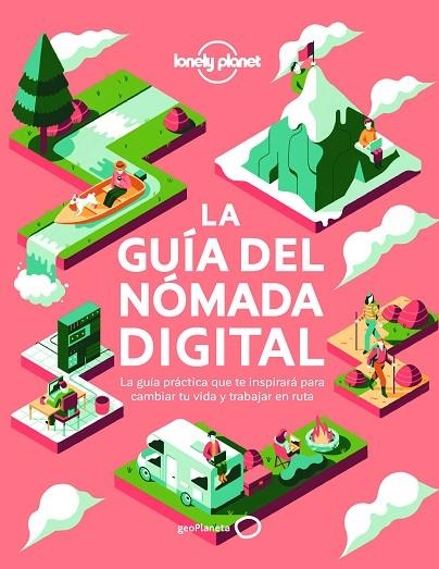 GUÍA DEL NÓMADA DIGITAL, LA  | 9788408234715 | BINDLOSS, JOE | Llibreria La Gralla | Llibreria online de Granollers
