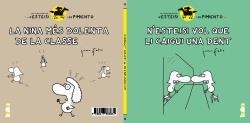 AVENTURES DE N'ESTEISI I EN PIMIENTO, LES 5 | 9788417383831 | SASTRE, JUAN FELIU | Llibreria La Gralla | Llibreria online de Granollers