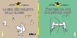 AVENTURES DE N'ESTEISI I EN PIMIENTO, LES 5 | 9788417383831 | SASTRE, JUAN FELIU | Llibreria La Gralla | Librería online de Granollers