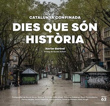 DIES QUE SÓN HISTÒRIA | 9788429778908 | BERTRAL, XAVIER (COORD.) | Llibreria La Gralla | Llibreria online de Granollers