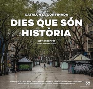 DIES QUE SÓN HISTÒRIA | 9788429778908 | BERTRAL, XAVIER (COORD.) | Llibreria La Gralla | Librería online de Granollers