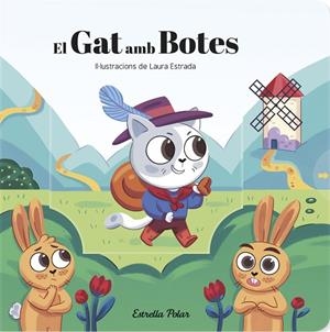 GAT AMB BOTES, EL | 9788418135347 | AA. VV. | Llibreria La Gralla | Librería online de Granollers