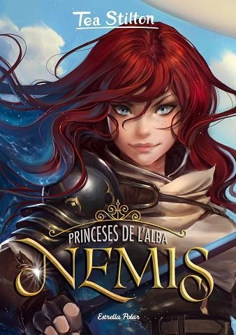 NEMIS PRINCESES DE L'ALBA 2. | 9788418135637 | STILTON, TEA | Llibreria La Gralla | Llibreria online de Granollers