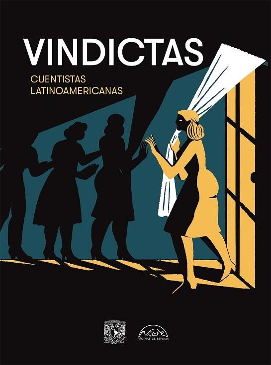 VINDICTAS | 9788483932841 | VV. AA. | Llibreria La Gralla | Llibreria online de Granollers