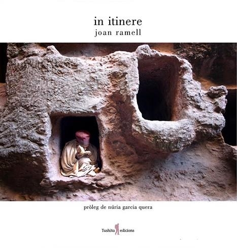 IN ITINERE | 9788412163384 | RAMELL, JOAN | Llibreria La Gralla | Llibreria online de Granollers