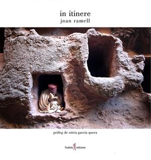 IN ITINERE | 9788412163384 | RAMELL, JOAN | Llibreria La Gralla | Llibreria online de Granollers