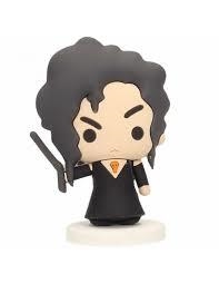 BELLATRIX MINI FIGURA GOMA | 8435450223006 | VVAA | Llibreria La Gralla | Librería online de Granollers