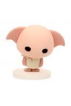 DOBBY MINI FIGURA GOMA | 8435450223013 | VVAA | Llibreria La Gralla | Librería online de Granollers